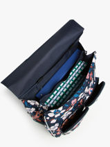 Cartable  Roulettes 2 Compartiments Tann