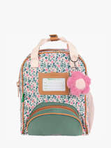 Mini Sac  Dos Tann