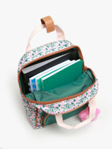 Mini Sac  Dos Tann