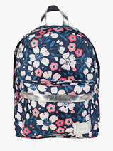 Sac  Dos 1 Compartiment Tann's Multicolore les fantaisies f 62262