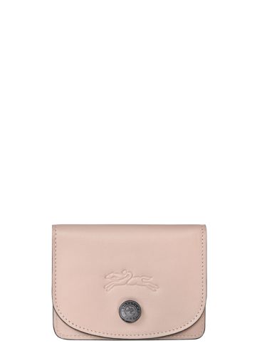 Longchamp Le pliage xtra Kredietkaarthouder Zwart
