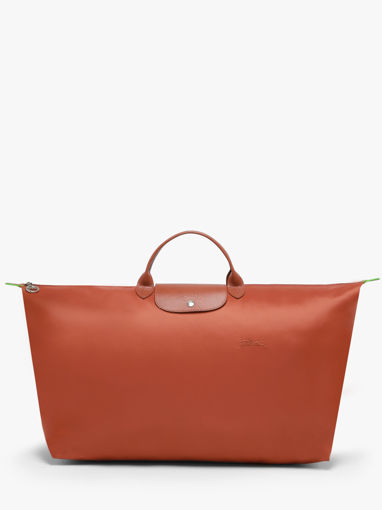 Longchamp Le pliage green Reistassen Violet