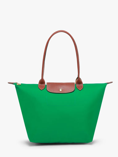 Longchamp Le pliage original Besace Noir
