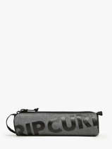 Pennenzak 1 Compartiment Pro Rip curl Grijs pro 13XMUT