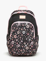 Sac  Dos 2 Compartiments Rip curl Noir mixed 34WBA