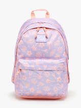 Sac  Dos 2 Compartiments Rip curl Violet mixed 38WBA