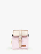 Pochette Amovible Cabaia Rose pocket POCKCOTE