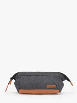 Trousse Cabaia Gris accessoire PENCIL