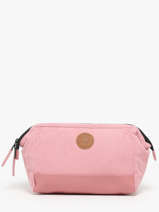 Trousse Travel Kit Medium Cabaia Rose travel TRAVELKI