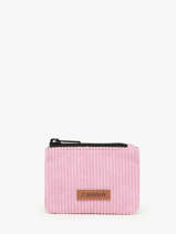 Pochette Mini Amovible Cabaia Rose pocket POCKMINI
