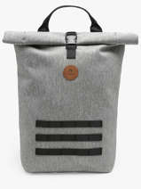 Sac  Dos Starter Cabaia Gris starter M