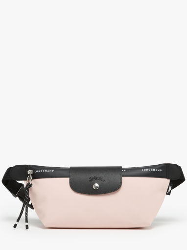 Longchamp Le pliage energy Buideltasje Groen