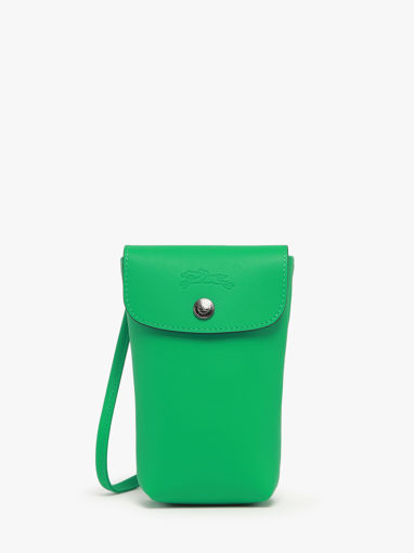 Longchamp Le pliage xtra Etui ipod/cd Rose