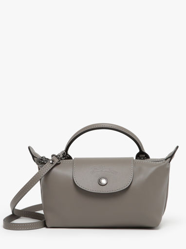 Longchamp Le pliage xtra Pochette Jaune