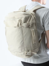 Sac De Voyage Cabine Sac  Dos Underseat Blast Bagsmart Beige blast 301094A-vue-porte