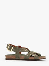 Sandalen-WE DO