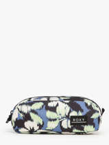Trousse 2 Compartiments Back To School Roxy Multicolore back to school RJAA4315