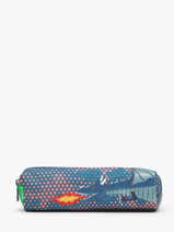Trousse 2 Compartiments Tann