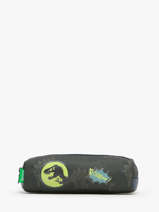 Trousse 1 Compartiment Tann