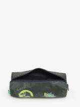 Trousse 1 Compartiment Tann