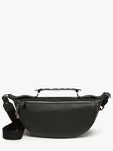 Sac Bandoulire M Origami Cuir Lancel origami A13301