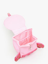 Mini Sac  Dos Tann