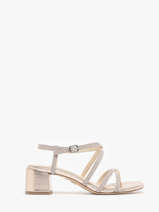 Sandales  Talon Tamaris Rose women 42