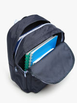 Sac  Dos 2 Compartiments Tann