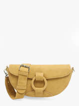 Sac Bandouli�re Acacia Woomen Orange acacia WACAC45