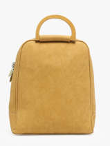 Sac  Dos Acacia Woomen Orange acacia WACAC66