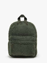 Mini Rugzak Pret Grijs be soft and king 4181