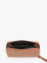 Longchamp Longchamp 3d Portefeuille Marron-vue-porte
