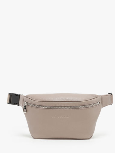 Longchamp Le foulonn Buideltasje Grijs