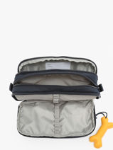 Trousse 3 Compartiments Rowan 2.0 Stones and bones Noir boys B-vue-porte