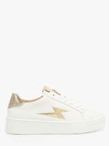 Sneakers Vanessa wu Goud women BK2566OR