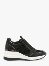 Sneakers Tamaris Noir women 41