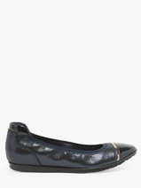 Ballerinas Tamaris Blauw accessoires 42