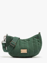 Sac Bandoulire Ixora Woomen Vert ixora WIXO01