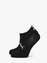 Chaussettes Puma Noir socks 71218297
