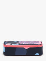 Trousse Satch Multicolore pencil case 253