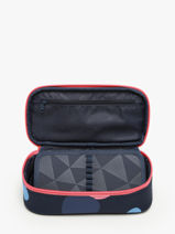 Trousse Satch Multicolore pencil case 253-vue-porte