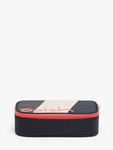 Pennenzak Satch Blauw pencil case 1094