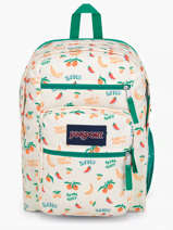 Sac � Dos Jansport Multicolore backpack EA5BAH
