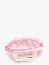 Sac Port Main Miniprix Rouge kids 7008-vue-porte