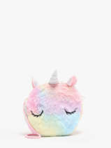 Sac Bandouli�re Miniprix Multicolore kids 7005