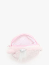 Sac Bandoulière Miniprix Rose kids 7005-vue-porte