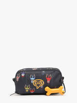 Trousse 3 Compartiments Stones and bones Multicolore boys B