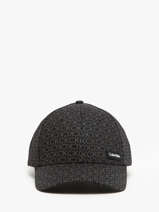 Pet Calvin klein jeans Zwart essential patch K510485