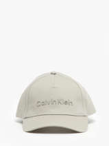 Pet Calvin klein jeans Beige must K511987