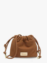 Sac Bandoulire Muscari Woomen Marron muscari WMUS08